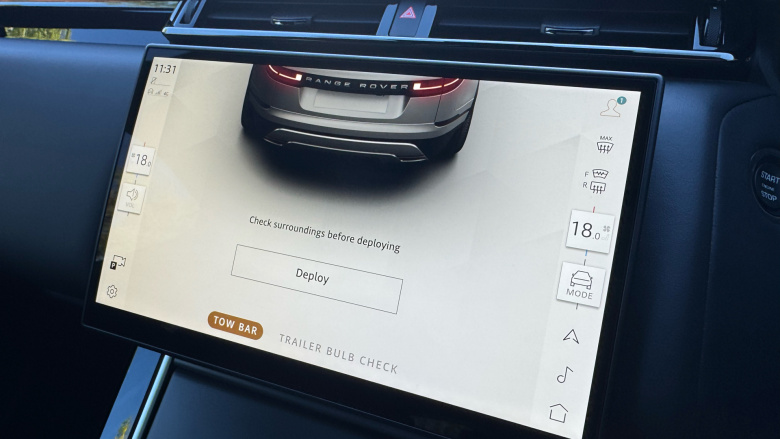 Land Rover Range Rover Velar 2.0 D200 MHEV Dynamic HSE 5dr Auto Diesel Estate